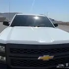 شفروليه سلفرادو الحد نهائي 47 الف
