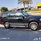 فورد اكسدبيشن 2014حاله ممتازه