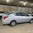 نيسان صني موديل 2024