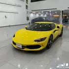 GTB 296 - 2023 - 7000KM