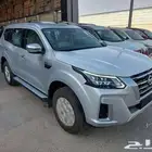 نيسان اكستيرا تيتانيوم 2024 دبل