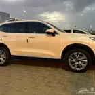 هافال 2022 بودي وكالة