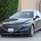 جنسس 2022 G90 رويال V8