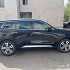 Ford Territory Titanium