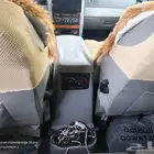 DODGE DURANGO 2007