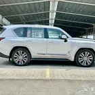 جيب لكزس 2025 سعودي BB وخليجي نقدا وتقسيط