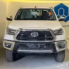 تويوتا هايلكس بنزين اوتوماتيك S.GLX 2025
