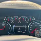 تاهو2018 نظيف LS