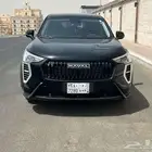 هافال جوليان استندر أوتوماتيك 2025 ماشيه قليل