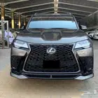 لكزس F SPORT LX600 اف سبورت 2024