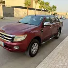 فورد رينجر ديزل مكينة كبيره 2015