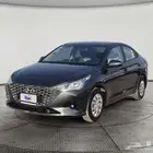 هيونداي اكسنت سمارت 2022