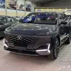 شانجان يوني كي UNI K 2026