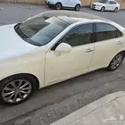 لكزس es350