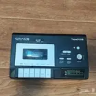 مسجل لتحويل اشرطة الكاسيت الى مقاطع mp3