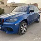 للبيع   BMW X5 M Power 2011