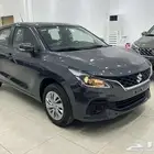 سوزوكى بالينو ستاندر 2025