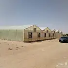صالات زراعية للبيع مزرعة للبيع