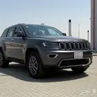 جيب جراند شيروكي 2021 ليمتد فل كامل