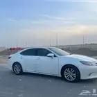 2015 لكزس ES350 DD