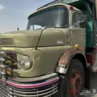 صندوق لوري 79 نظيف جدا جدا