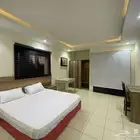 شقة مفروشة في جدة- حي السلامة للإيجار الشهري والسنوي