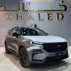 فورد تيريتوري تيتانيوم دارك ايديشن 2025 قسطها والا كيشها