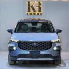 فورد تيريتوري تيتانيوم -موديل 2025 كيشها والا قسطها مع خالد