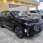 جيتور X70 PLUS 2025 لاكجري جديد
