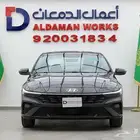 هيونداي النترا 2.0 سمارت بلس 2025