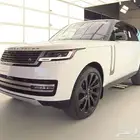Range Rover V6 - 2023 - 44.500KM