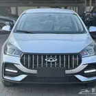 شيري اريزو 5 كمفورت موديل 2025