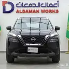 نيسان اكس تريل ستاندر 2025 دبل 5 راكب