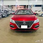 ام جي 5 اتوماتيك وكالة ب 29 الف نقدي وتمويل