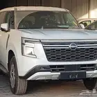 نيسان باترول 6 سلندر XE ستاندر تقسيط وكاش2025