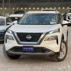 نيسان اكس تريل2025 Sستاندر 7- 5 راكب (دبل -بدون دبل)