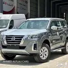 نيسان اكستيرا تيتانيوم نص فل بدون دبل 2024 عزل حراري مجانا