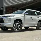 ميتسوبيشي مونتيرو سبورت GLX 2025