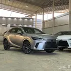 لكزس RX 350 BB فل كامل بنزين 2024 - خليجي