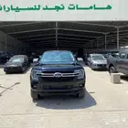 فورد رينجر غمارتين دبل XLTديزل نص فل 2024 كاش وتمويل