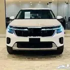 كيا سيلوتس نص فل ميد بانوراما موديل 2025