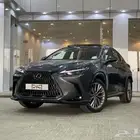 لكزس NX 350 CH فل كامل هايبرد 2025