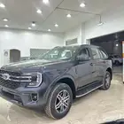 فورد ايفرست XLT نص فل توكيلات الجزيرة