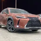 لكزس UX 300 H فل كامل 2024