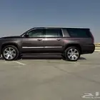كاديلاك اسكاليد XL بريموم مالك واحد