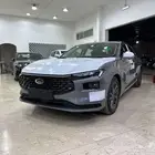 فورد تورس امبيانتي 2025 رمادي- FORD TAURUS AMBIENTE