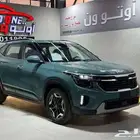 كيا سيلتوس نص فل بانوراما 2025
