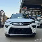 تويوتا اوربان GLX فل كامل 2025 كاش واقساط