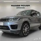 Range Rover Sport 2020 - SE