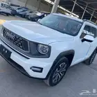 هافال H7 ادفنشر موديل 2026